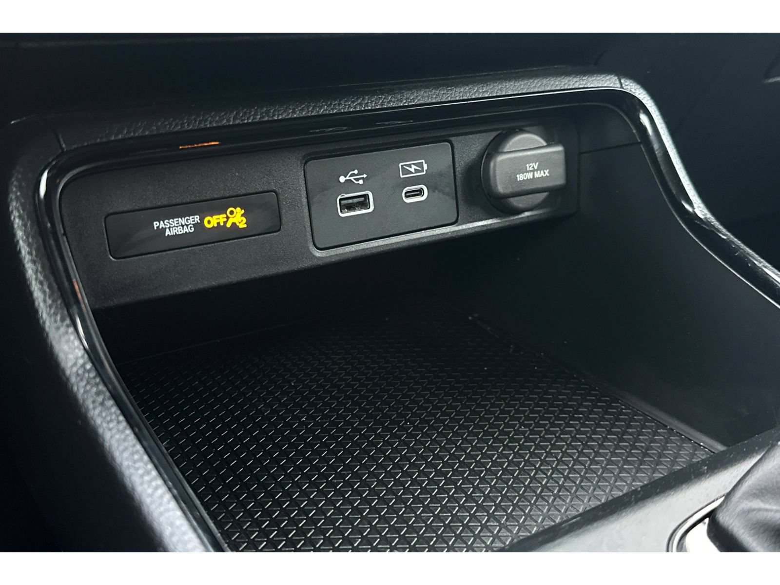 Used 2024 Honda CR-V EX image 31