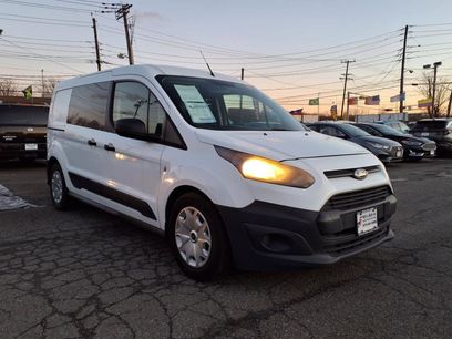 Used 2015 Ford Transit Connect XL