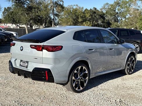 New 2026 BMW X2 xDrive28i w/ Technology Package image 3