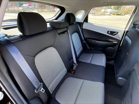 Used 2020 Hyundai Kona SEL Plus image 24