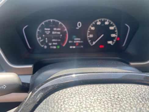 Certified 2025 Honda Pilot EX-L image 14