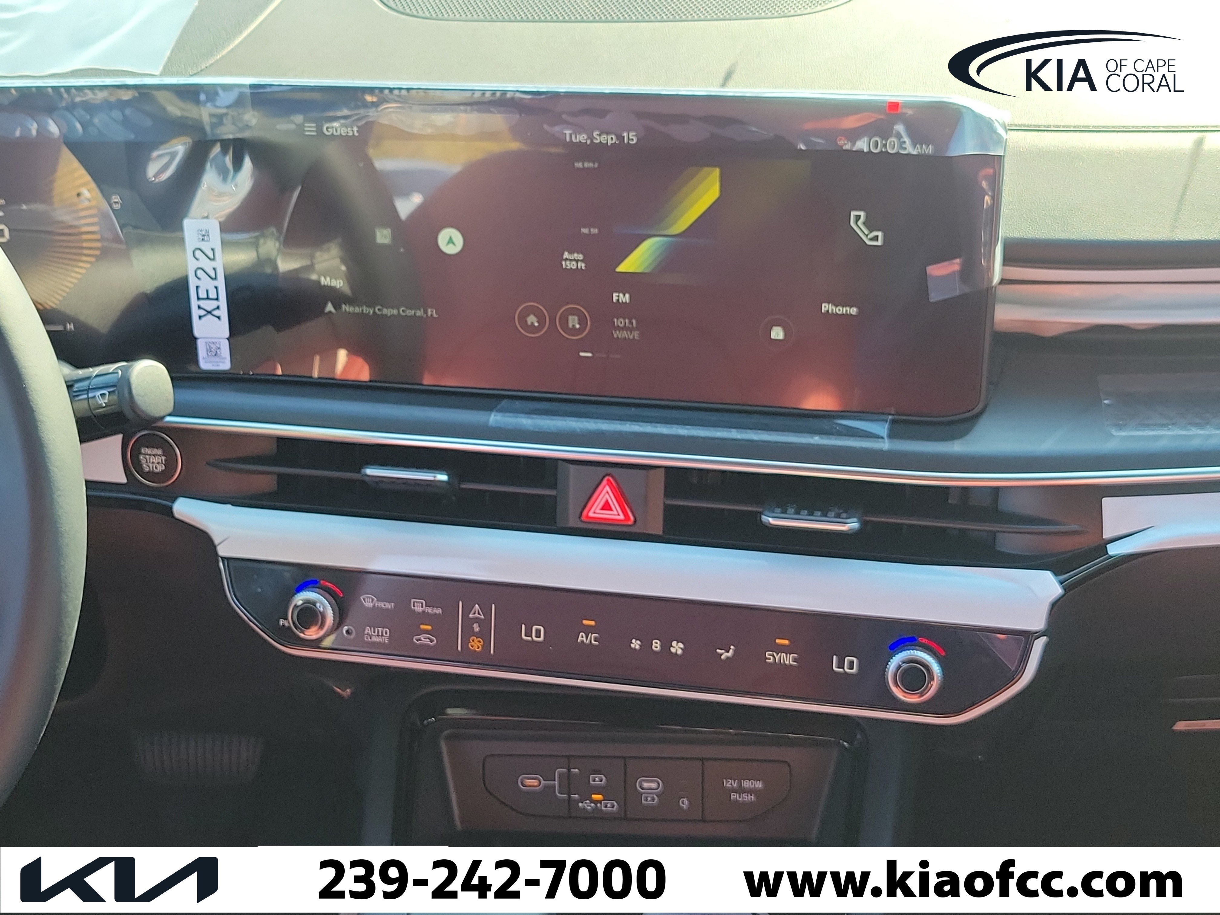 New 2026 Kia K5 GT-Line FWD image 19