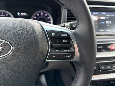 Used 2018 Hyundai Sonata SEL image 29