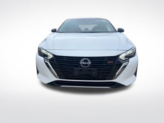 Certified 2024 Nissan Sentra SR video 2
