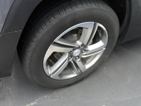 Used 2021 GMC Terrain SLT FWD image 10