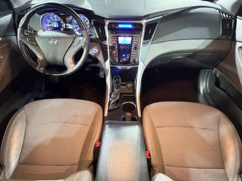 Used 2011 Hyundai Sonata SE image 17