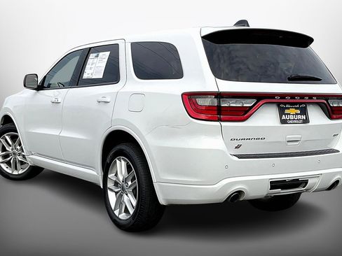 Used 2023 Dodge Durango GT image 12