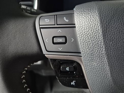 New 2026 Toyota Camry Hybrid image 20