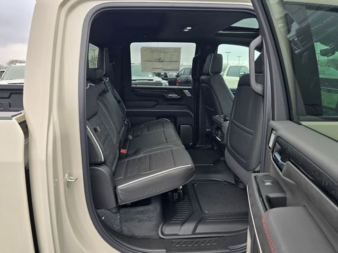 New 2026 GMC Sierra 2500 AT4X AWD/4WD image 33