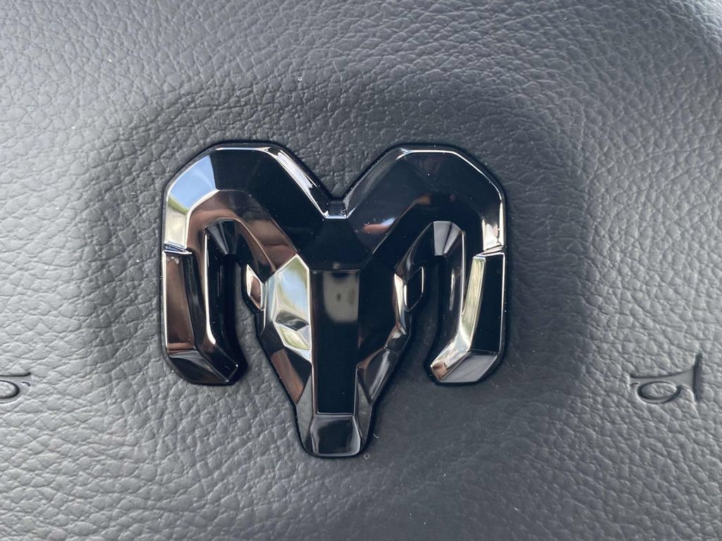 New 2026 RAM 1500 RHO w/ RHO Level 1 Equipment Group AWD/4WD image 55
