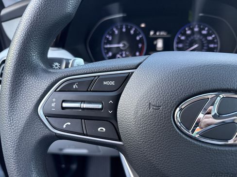 Used 2022 Hyundai Palisade SE image 24