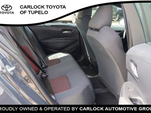 Used 2026 Toyota Corolla SE w/ SE Package FWD image 12