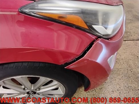 Used 2014 Hyundai Elantra SE w/ Option Group 02 image 16