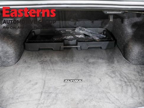 Used 2024 Nissan Altima 2.5 SV image 9