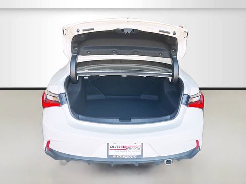 Used 2020 Acura ILX w/ Premium Package image 25