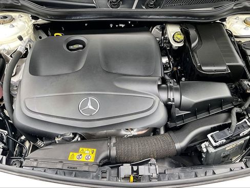 Used 2019 Mercedes-Benz CLA 250 CLA 250 Coupe image 12