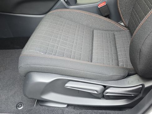 New 2026 Honda HR-V Sport image 26