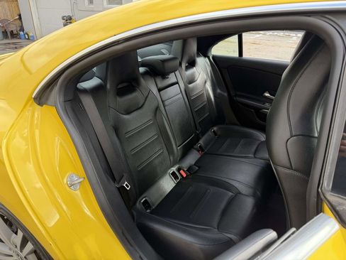 Used 2020 Mercedes-Benz CLA 250 image 15