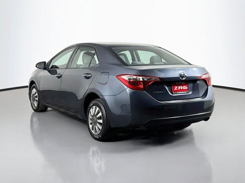 Used 2016 Toyota Corolla L FWD image 3