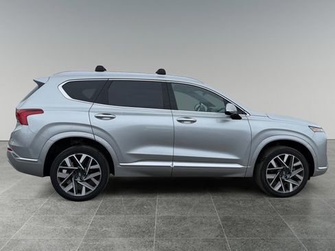 Used 2022 Hyundai Santa Fe Calligraphy image 6