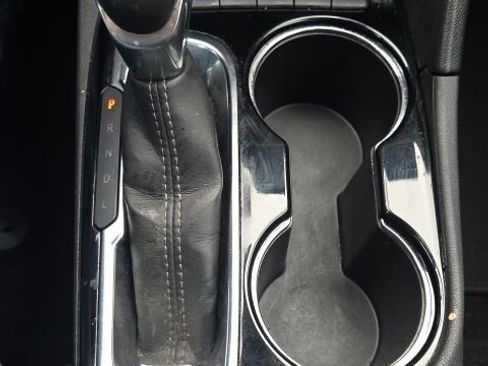 Used 2024 Buick Encore GX Sport Touring image 33