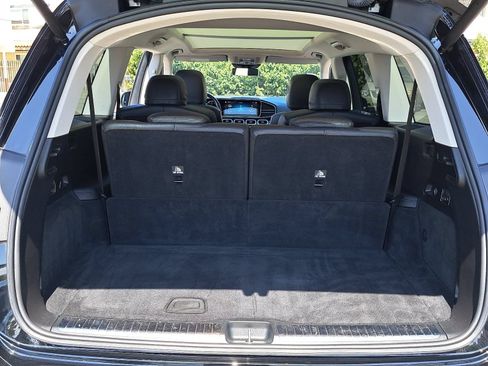 Used 2023 Mercedes-Benz GLS 450 4MATIC image 13
