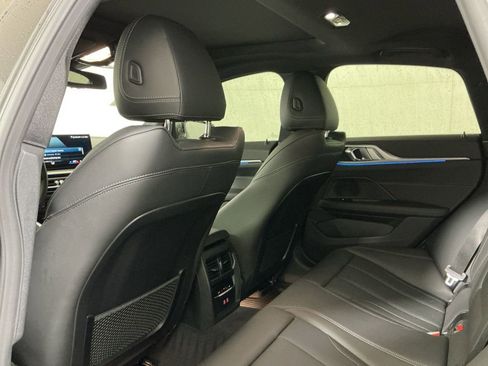Certified 2023 BMW i4 eDrive35 w/ Premium Package RWD image 25