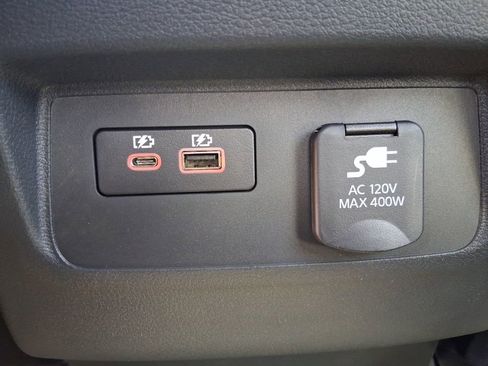 New 2026 Nissan Frontier SV w/ SV Convenience Package image 29