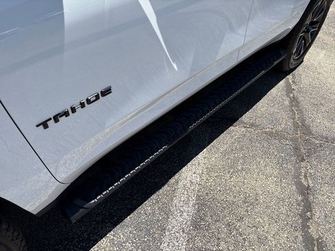 Certified 2022 Chevrolet Tahoe Z71 AWD/4WD image 9