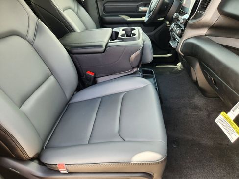 New 2026 RAM 1500 Tradesman image 13