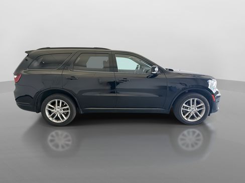 Used 2024 Dodge Durango GT AWD/4WD image 6