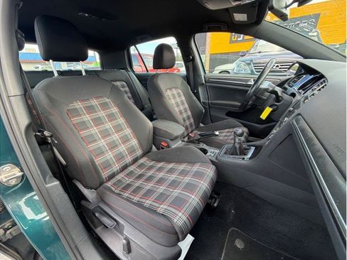 Used 2018 Volkswagen GTI S FWD image 4