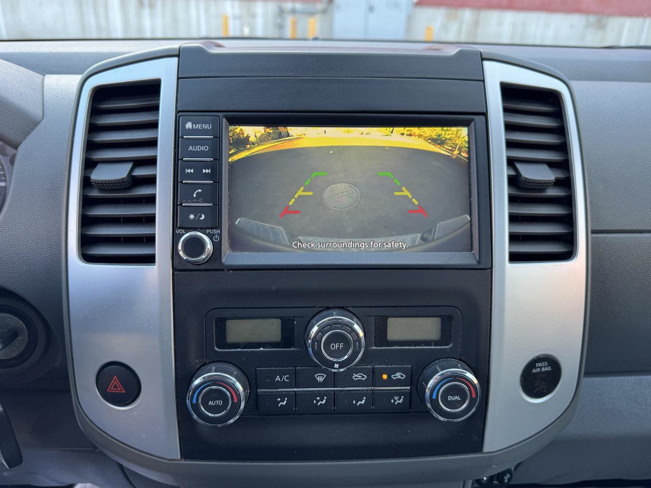 Used 2019 Nissan Frontier SV w/ Value Truck Package AWD/4WD image 17
