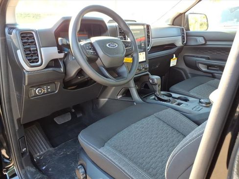 New 2025 Ford Ranger XL w/ Trailer Tow Package image 12
