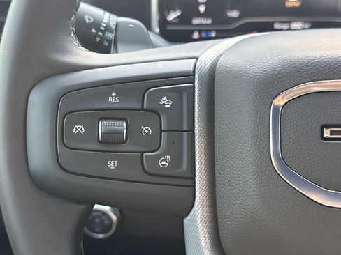 Used 2025 GMC Sierra 1500 Denali w/ Technology Package image 17