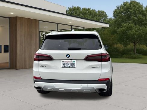 Used 2023 BMW X5 sDrive40i w/ Premium Package RWD image 9