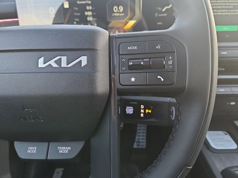 New 2027 Kia Telluride SX Prestige X-Line image 17