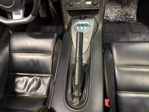 Used 2007 Lamborghini Gallardo Spyder image 19