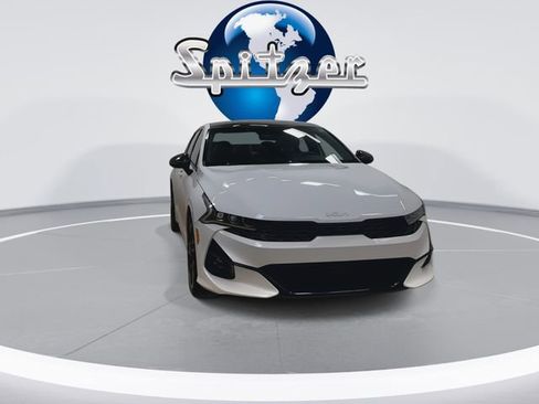 Used 2024 Kia K5 GT-Line image 6