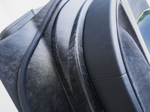 Used 2022 Maserati MC20 Coupe image 31