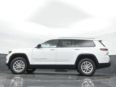 New 2026 Jeep Grand Cherokee L 4WD image 33