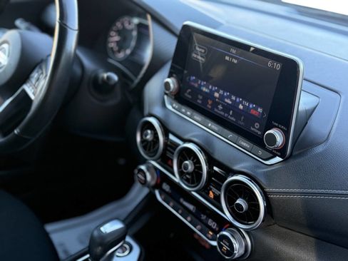 Used 2021 Nissan Sentra SV image 10