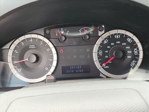 Used 2012 Ford Escape Limited AWD/4WD image 14