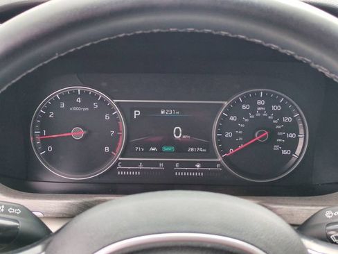 Used 2022 Kia Sorento S AWD/4WD image 20