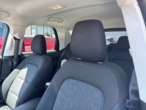 Used 2024 Ford Bronco Sport Big Bend w/ Convenience Package image 11