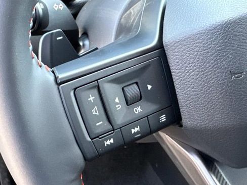 New 2026 Nissan Pathfinder Rock Creek AWD/4WD image 27