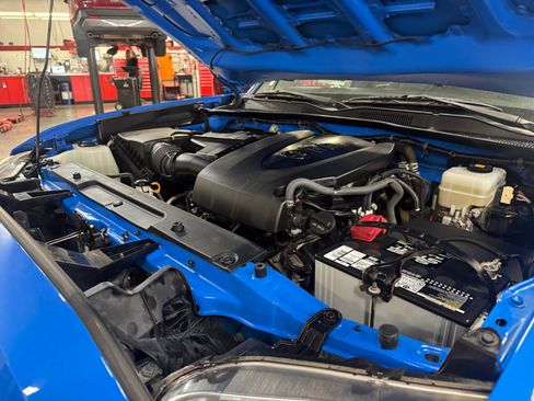 Used 2019 Toyota Tacoma TRD Pro AWD/4WD image 22