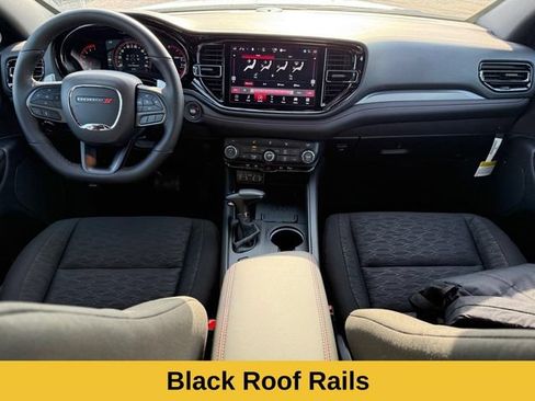 New 2026 Dodge Durango GT w/ Blacktop Package AWD/4WD image 11