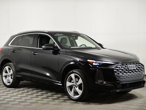 Certified 2025 Audi Q5 Premium Plus w/ Premium Plus image 6