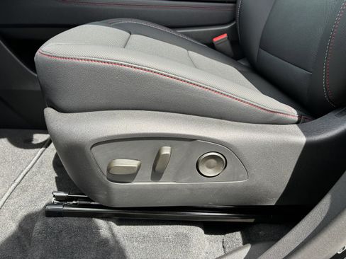 New 2026 Chevrolet Traverse Z71 w/ Enhanced Driving Package AWD/4WD image 27